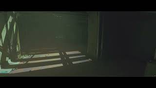 Short little chase with Entity A | ROUTINE (2025)