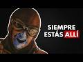 Siempre estás allí - Barón Rojo | One take vocal performance by Sergi Lecrac