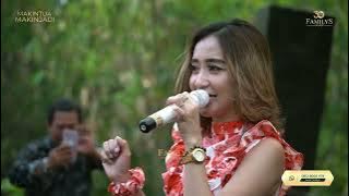 Yunita Asmara - Akhir Sebuah Cerita Live Cover  Edisi Jl H. Damong Cipedak Jagakarsa - Jaksel