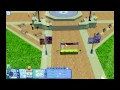 Sims 3 ponyman ep 2 first day at work