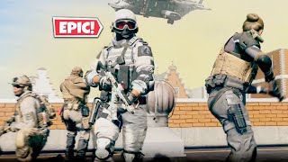 Watch Victory Operator video