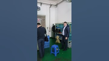 APA-110 Ton High Performance Precision Press Mahcine