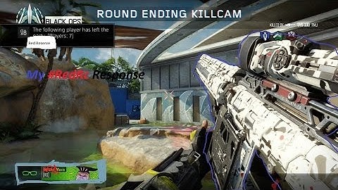 Horizon Maxis - #RedRC Final Response Powered By @Soylent @RedReserve