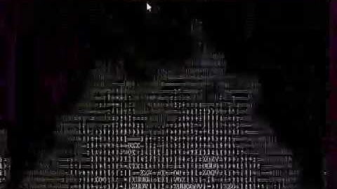 5.-Comandos curiosos en la terminal de Gnu/Linux - aafire