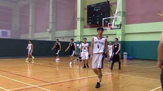 2017 11 18 Brotherhood vs Joint Talent Q3