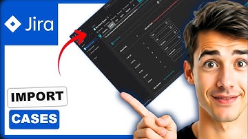 How to import cases from Excel into AIO Tests in Jira (Easiest Way)(2026 Guide)