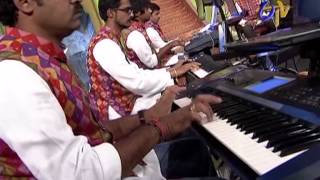 Swarabhishekam - స్వరాభిషేకం - Sumangali Performance - 8th Dec 2013