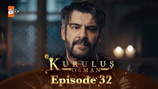 Kurulus Osman Urdu - Season 4 Episode 32