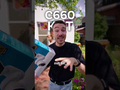 C660KIT 18 facher Zoom in 4K 1