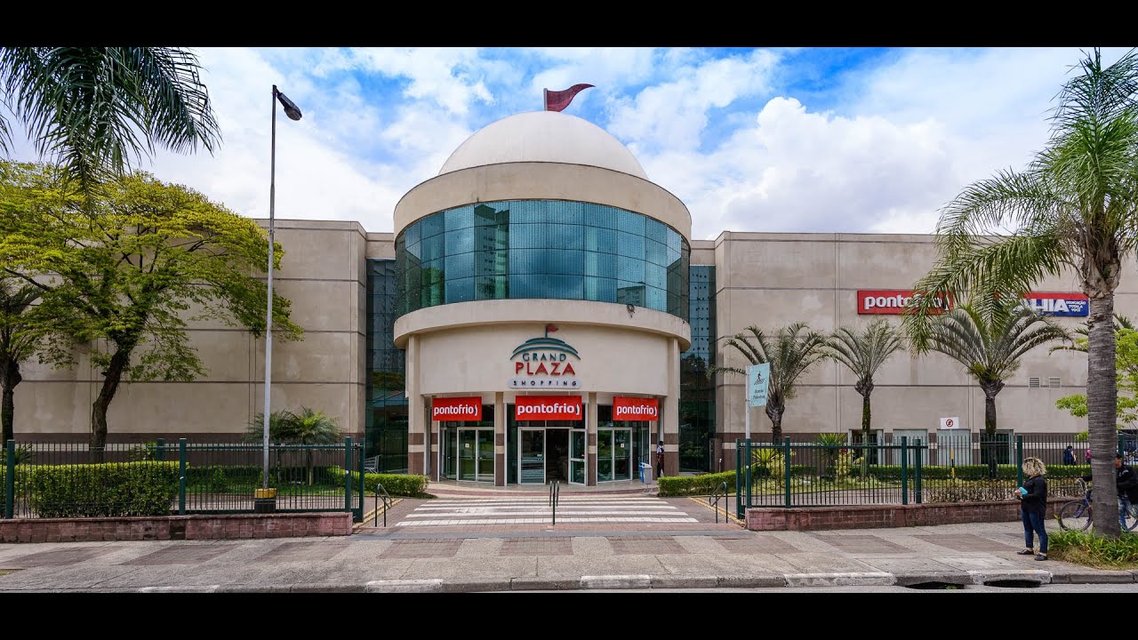 1. Estudo de Fii - GRAND PLAZA SHOPPING - ABCP11