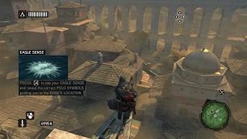 Signs and Symbols Part 2 - Assassin