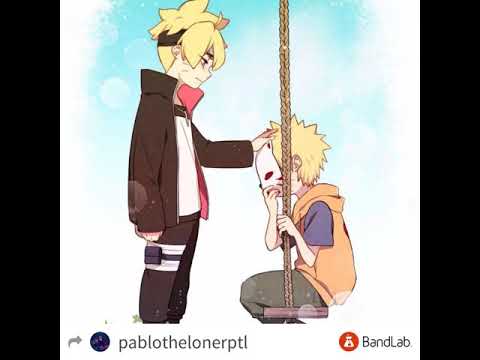 Kattou - Boruto Theme Remix by @pablowzw (audio)