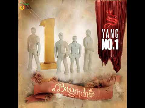 D'Bagindas - Yang No 1 \
