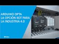 Hardware complementario para el finder opta nuevos mdulos de expansin 2024