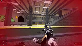 161 Kills in 13 Minutes ft. M16A4 (Phantom Forces)