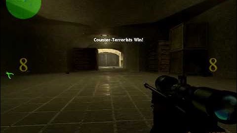 CSS Headshots and Lucky Shots