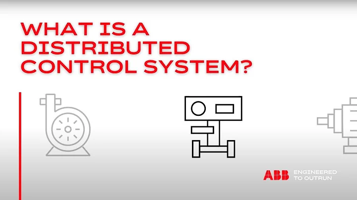 What is a Distributed Control System?