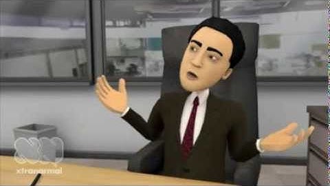 External Peer Review