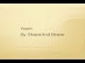 Shane and Shane Yearn lyrics