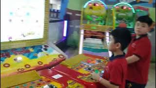 Trải nghiệm cùng Time City Hà Nội