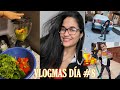 Vlogmas Día #9  Se me Olvido El Inicio  y Medallas para Adrian💗😍