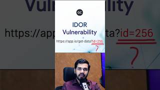 Avoid URL Vulnerabilities (IDOR) in Spring Boot Apps #springboot #websecurity #java #springsecurity