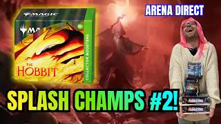 Can This Viewer Win A Box With Pure Aggro