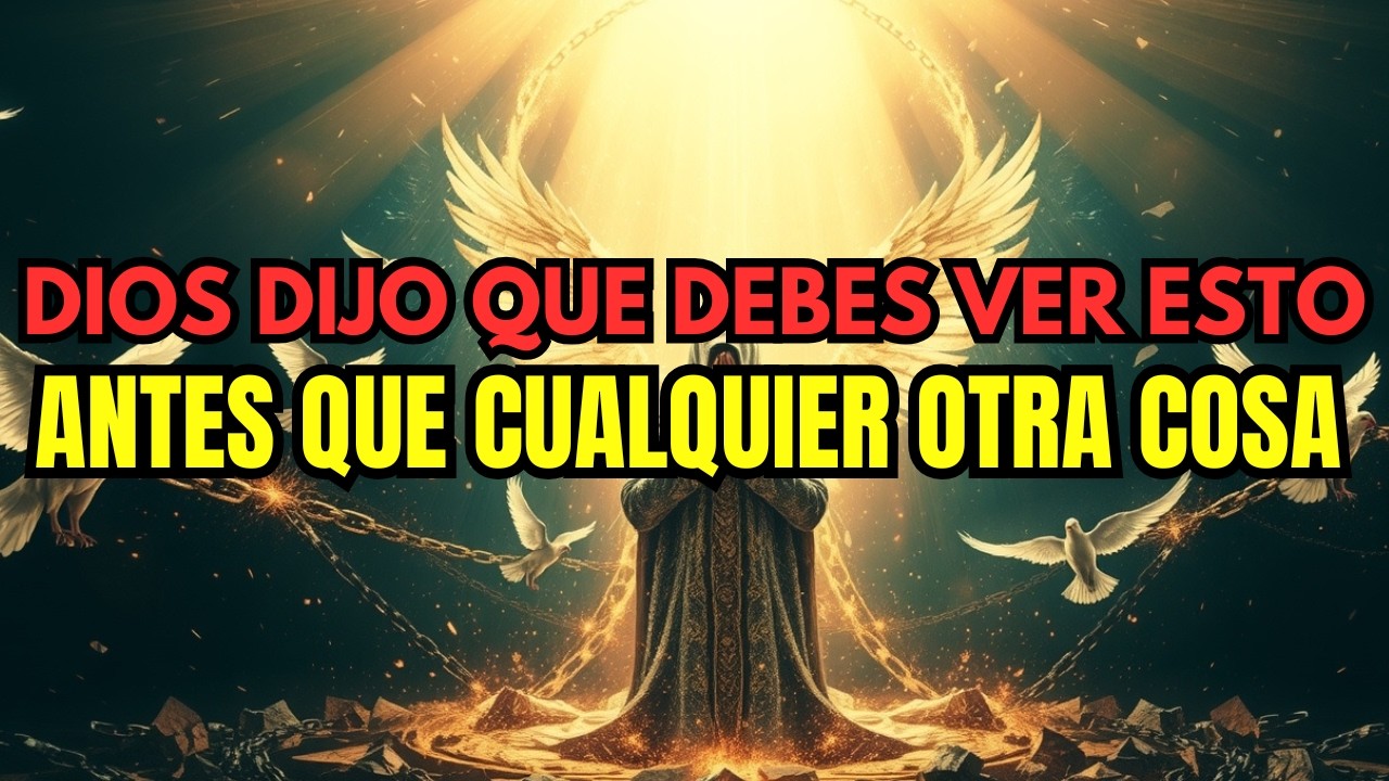 Elegido Alerta urgente. Mira esto antes de ver nada más hoy. 🚨🔥