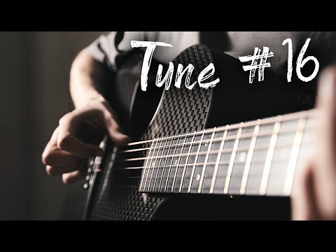 Musical Sketch #16
