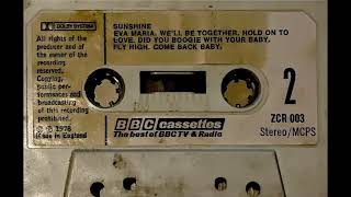 EVA MARIA - Sunshine