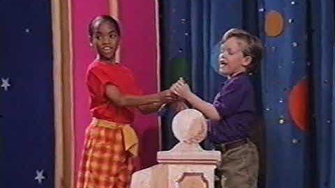 Talent Show (All Versions) Part 868