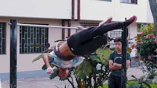 Gimbarr | Torbellino Black Insidioso Hard