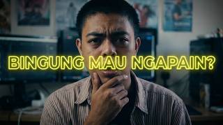 Gabut Maksimal: Ngobrol Random Aja Sambil Bingung Mau Ngapain