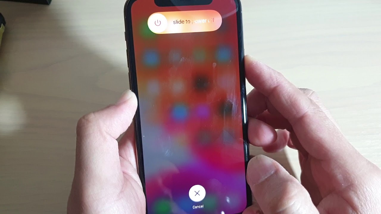 How to Fix Screen Freeze on iPhone 11