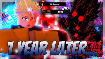 I Played Anime Last Stand Again... 1 Year Later