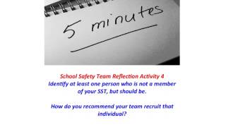 A Practical Guide to School Safety Team Management