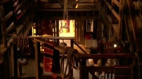 Smallville Phantom