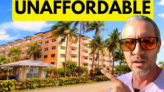 People Can't Even Afford Condos As Starter Homes Now