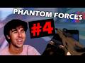 Phantom Forces is the FUNNIEST GAME (#4)