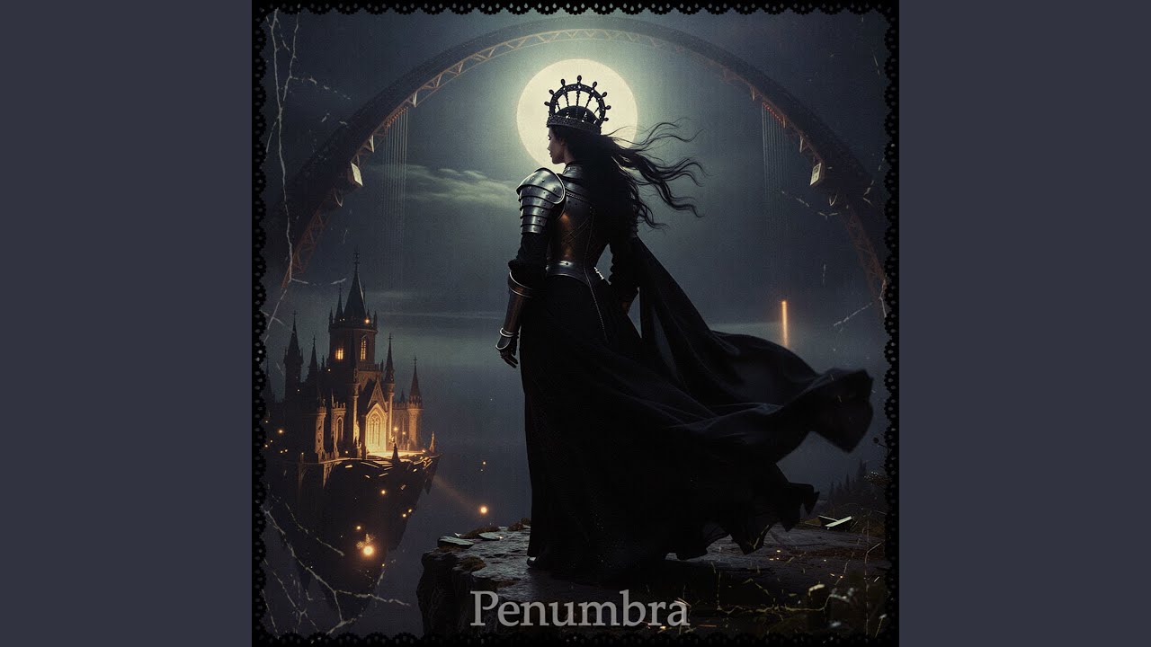 Relics of the Thunder Dynasty