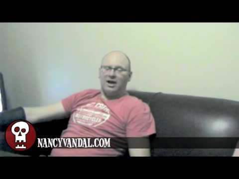 NANCY VANDAL 2009 PROJECT PHOENIX VIDEO DIARY PART 6
