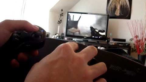 Dual SFX Frag Pro Play Time and short instructions