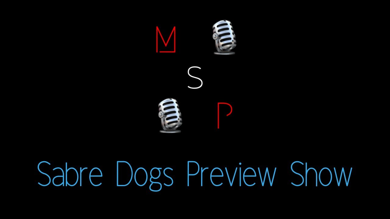 Souris Valley Sabre Dogs 2020 Season Preview YouTube