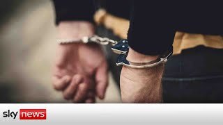 'Super courtroom' opens to reduce case backlog