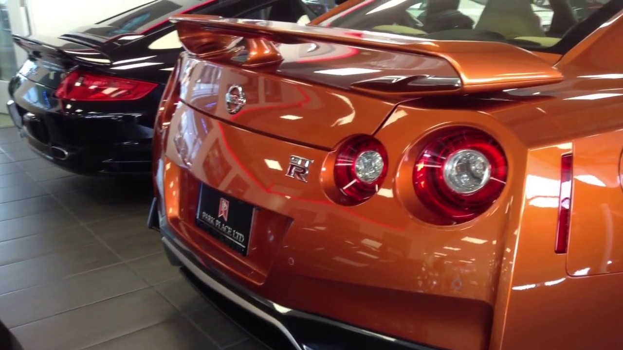 Exotic cars in Bellevue, WA 2 YouTube