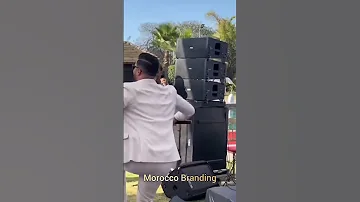 وليد الرحماني Walid Rahmani اكسبلور تيك توك Chaabi Mariage الشعبي الشعب الصيني ماله حل 