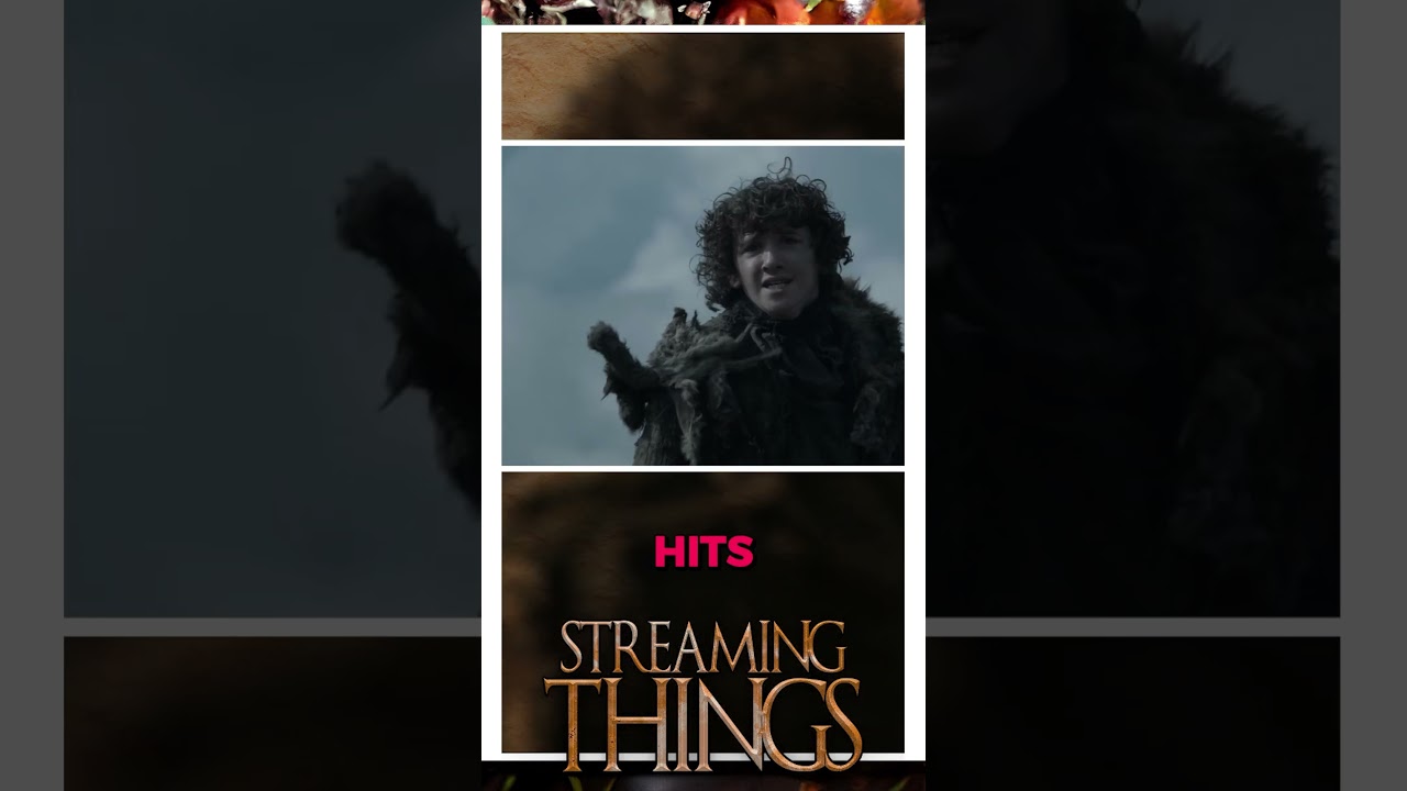 Jon reacts to Ramsay’s Game #gameofthrones