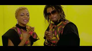 Menace Toxic ft Sorel Kenebeni   Célébration