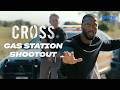 Gas Station Shootout | Cross S2 | Clip | Prime Video