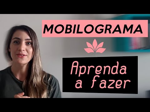 Vídeo: Como Fazer O Teste De Movimento Fetal